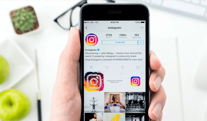 How to protect your Instagram account from hacking?